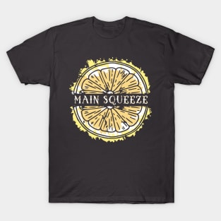 Main Squeeze T-Shirt